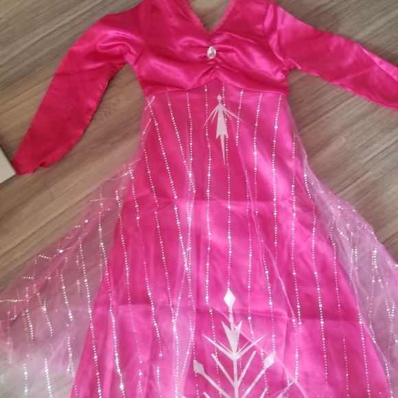 Girl disney costume - Picture 2 of 4